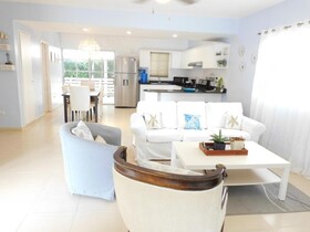 Villa Caracol Ideal Families