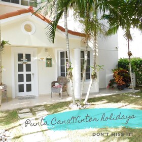 Villa Caracol Ideal Families