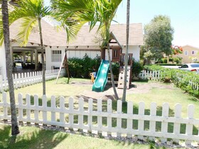 Villa Caracol Ideal Families