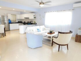 Villa Caracol Ideal Families