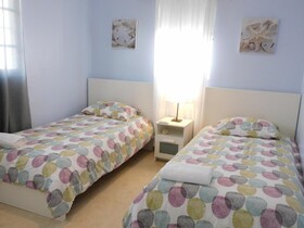 Villa Caracol Ideal Families