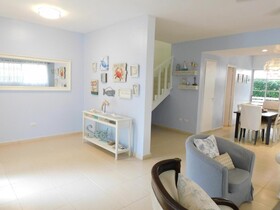 Villa Caracol Ideal Families