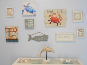 Villa Caracol Ideal Families