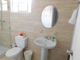 Villa Caracol Ideal Families