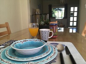 Villa Diane Ideal Families