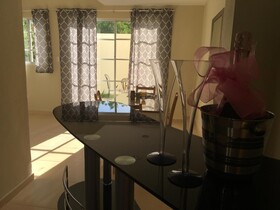 Villa Diane Ideal Families