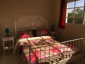 Villa Diane Ideal Families