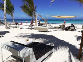 Villa Hermosa 3Bd Cocotal Golf Club