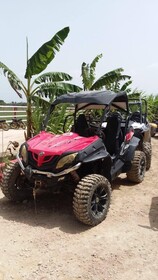 Villa Hermosa 3Bd Cocotal Golf Club