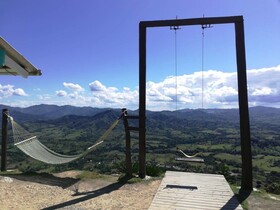 Villa Hermosa 3Bd Cocotal Golf Club