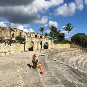 Villa Hermosa 3Bd Cocotal Golf Club