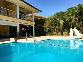 Villa Hermosa 3Bd Cocotal Golf Club