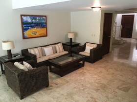 Villa Hermosa 3Bd Cocotal Golf Club