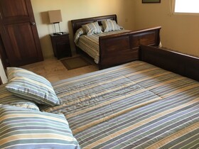 Villa Hermosa 3Bd Cocotal Golf Club