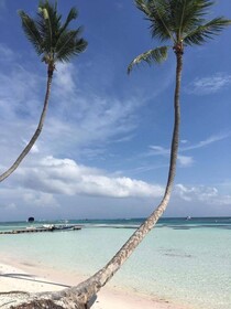 Villa Hermosa 3Bd Cocotal Golf Club