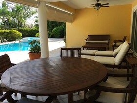 Villa Hermosa 3Bd Cocotal Golf Club