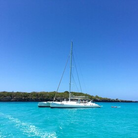 Villa Hermosa 3Bd Cocotal Golf Club