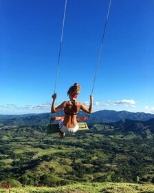 Villa Hermosa 3Bd Cocotal Golf Club