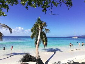 Villa Hermosa 3Bd Cocotal Golf Club