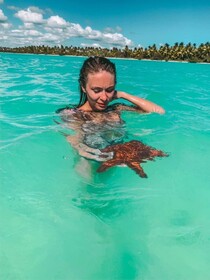 Villa Hermosa 3Bd Cocotal Golf Club