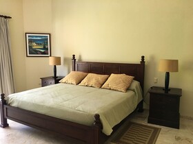 Villa Hermosa 3Bd Cocotal Golf Club