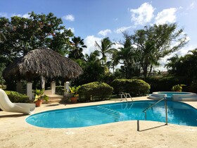 Villa Hermosa 3Bd Cocotal Golf Club