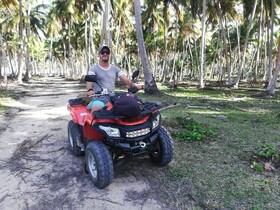 Villa Hermosa 3Bd Cocotal Golf Club