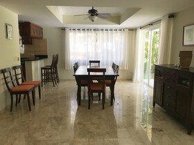 Villa Hermosa 3Bd Cocotal Golf Club