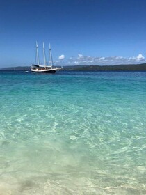 Villa Hermosa 3Bd Cocotal Golf Club