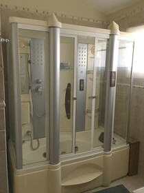 Villa Hermosa 3Bd Cocotal Golf Club