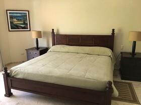 Villa Hermosa 3Bd Cocotal Golf Club