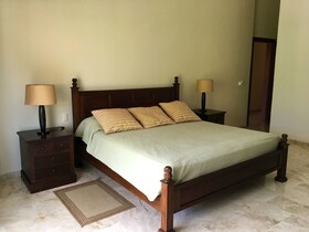 Villa Hermosa 3Bd Cocotal Golf Club