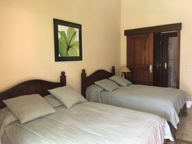 Villa Hermosa 3Bd Cocotal Golf Club