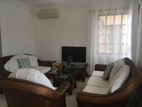 Villa Las Palmera Deluxe