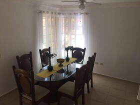 Villa Las Palmera Deluxe