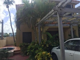 Villa Las Palmera Deluxe