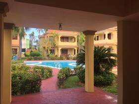 Villa Las Palmera Deluxe