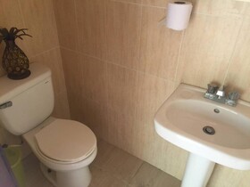 Villa Las Palmera Deluxe