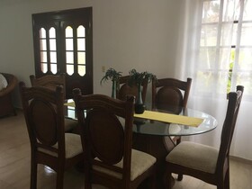 Villa Las Palmera Deluxe