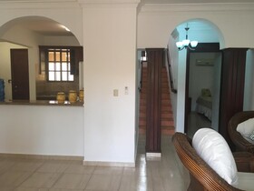 Villa Las Palmera Deluxe