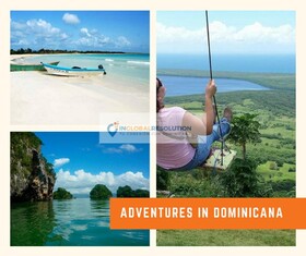 Villa Yara Ideal Families