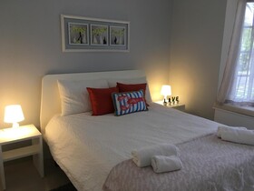 Villa Yara Ideal Families