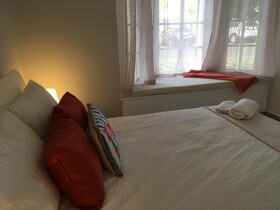 Villa Yara Ideal Families