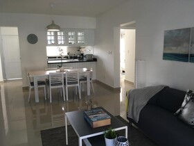 Villa Yara Ideal Families