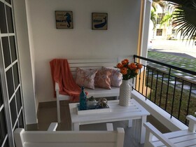 Villa Yara Ideal Families