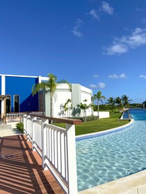 Xëliter Cana Rock Punta Cana