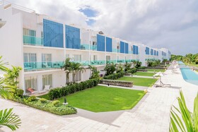 Xëliter Cana Rock Punta Cana