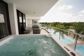 Xëliter Cana Rock Punta Cana