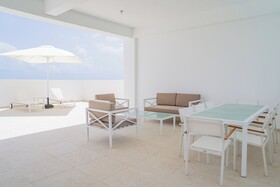 Xëliter Cana Rock Punta Cana