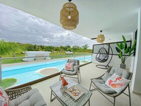 Xëliter Cana Rock Punta Cana